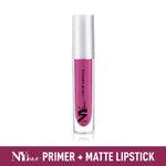 Primer + Matte Confessions of a Lip-a-holic Liquid Lipstick - Sleigh all day 9  (4.5 ml)-8