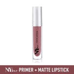 Primer + Matte Confessions of a Lip-a-holic Liquid Lipstick - Ladies night 6 (4.5 ml)-8
