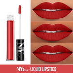 Liquid Lipstick, Red - Geek Out At The Arcade 22 (3 ml)-2