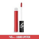 Liquid Lipstick, Red - Geek Out At The Arcade 22 (3 ml)-5