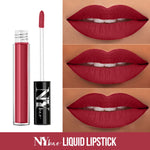 Liquid Lipstick, Brown - Hopelessly Romantic 40 (3 ml)-3