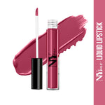 Liquid Lipstick - Red Carpet Babe 13-1