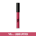 Liquid Lipstick Purple - Free-Wheeling Around Manhattan 24-5