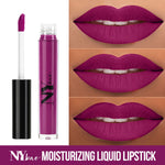 Liquid Lipstick Purple - Parade Ready 11-2