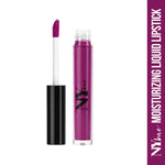 Liquid Lipstick Purple - Parade Ready 11-1