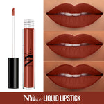 Liquid Lipstick - Charlotte's Perfect Night 26-2