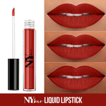 Liquid Lipstick - Cranky Yankee 10-2