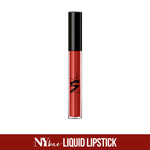 Liquid Lipstick - Cranky Yankee 10-5