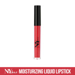 Moisturizing Liquid Lipstick - Going To The Late Show 2-5
