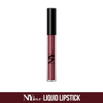 Moisturizing Liquid Lipstick - Lit As Times Square Ball 6-5