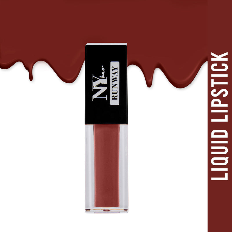 Liquid Lipstick, Runway Range - Theatre District Broadway Style 9-1