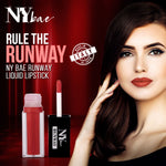 Liquid Lipstick, Runway Range - Theatre District Broadway Style 9-7
