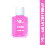 Nail Lacquer Remover - Pink (30 ml)-1