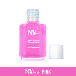 Nail Lacquer Remover - Pink (30 ml)-2