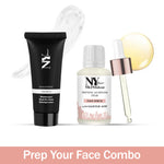 Prep your Face Combo Kit 1 - No more Acnes-2