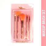 NY Bae Pro Makeup Brush Set-1