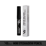 Prom Ready - Mini Eye Shadow Pencil Corset 5 (1.5g)-8