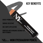 Prom Ready - Mini Eye Shadow Pencil Corset 5 (1.5g)-3
