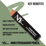Prom Ready - Mini Eye Shadow Pencil Fit and Flare 12 (1.5g)-3