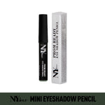 Prom Ready - Mini Eye Shadow Pencil Little Black Dress 11 (1.5g)-8