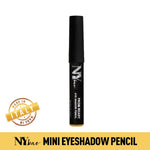 Prom Ready - Mini Eye Shadow Pencil Sweetheart Neck 7 (1.5g)-7
