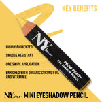 Prom Ready - Mini Eye Shadow Pencil Sweetheart Neck 7 (1.5g)-3