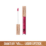 Shakti's Faves Liquid Lipstick Combo Duo 2 - Jamboree-5