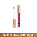 Shakti's Faves Liquid Lipstick Combo Duo 3 - Piquant-3