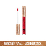 Shakti's Faves Liquid Lipstick Combo Duo 3 - Piquant-5