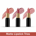 Spoilt for a Choice Lipstick Combo Trio 3 - That WFH Look-8