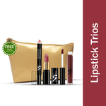 Spoilt for a Choice Lipstick Combo Trio 3 - That WFH Look-1