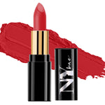 Super Matte Lipstick, Red - Dazzling Donna 20-2