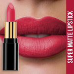 Super Matte Lipstick, Pink - Killer Kate 13-1