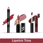 Super Matte Lipstick Combo Trio 3 - That WFH Look-2